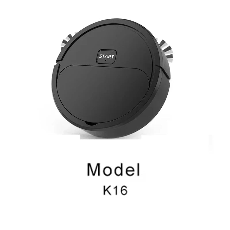 Mini Smart Sweeping Robot Vacuum Cleaner