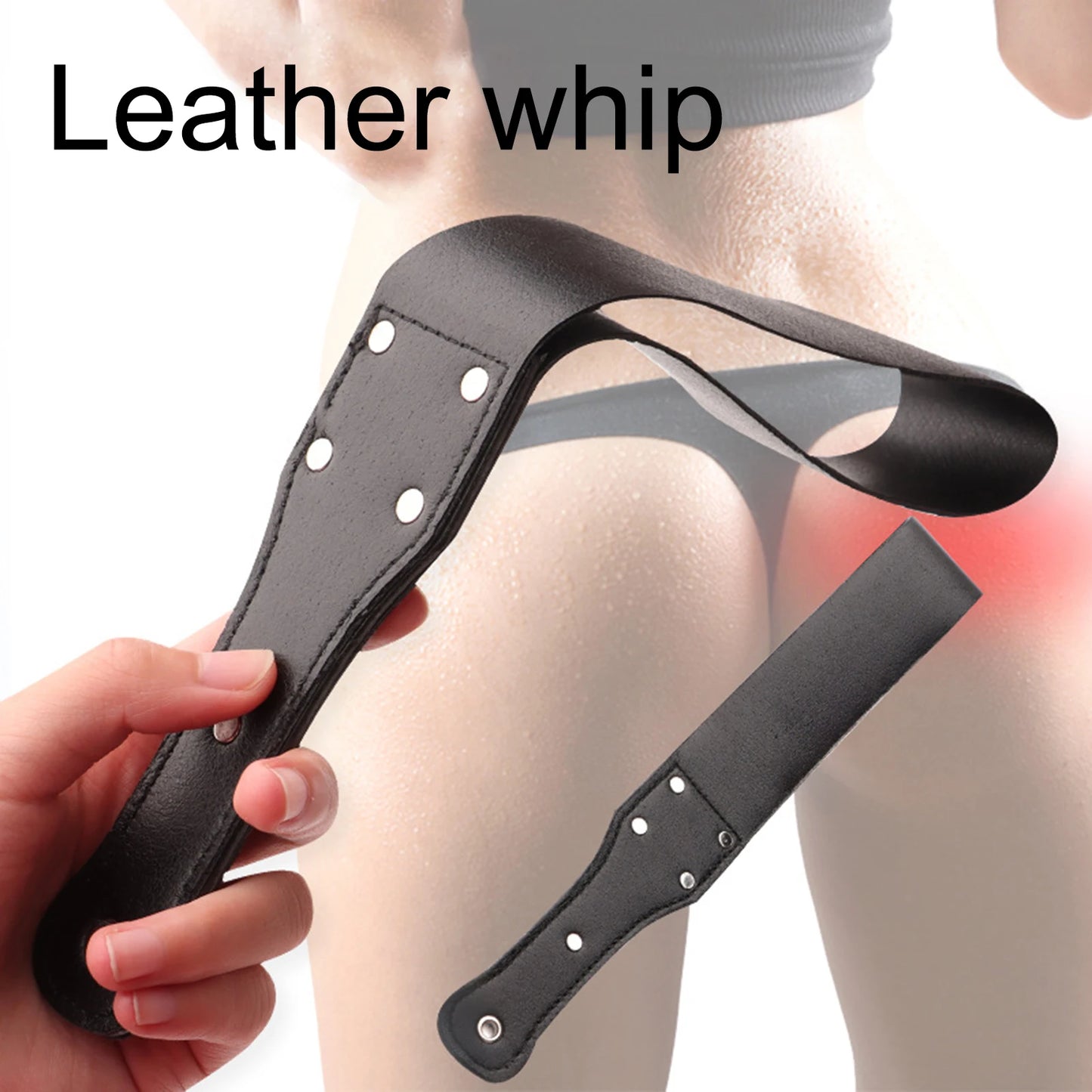 Adjustable BDSM Bondage Kit for Couples