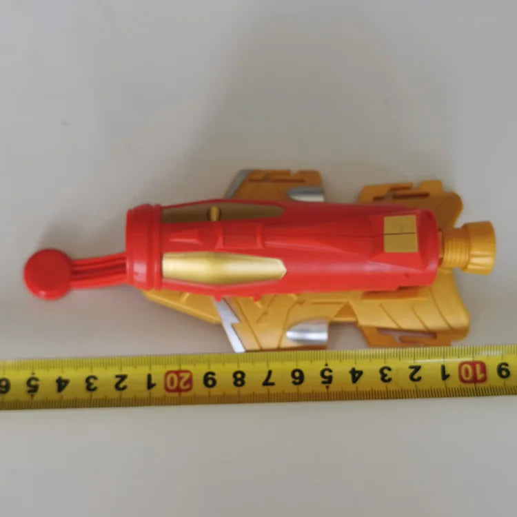 Wrist Soft Bullet Launcher – Wear, Aim & Fire with Fun!