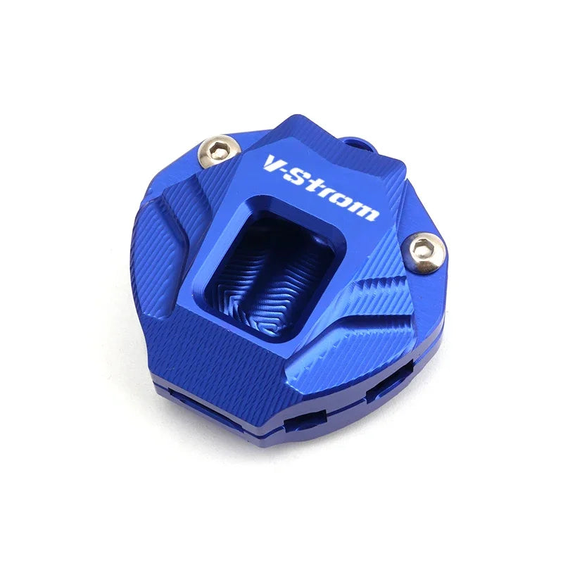 Keychain Case for V-Strom DL & XT Series
