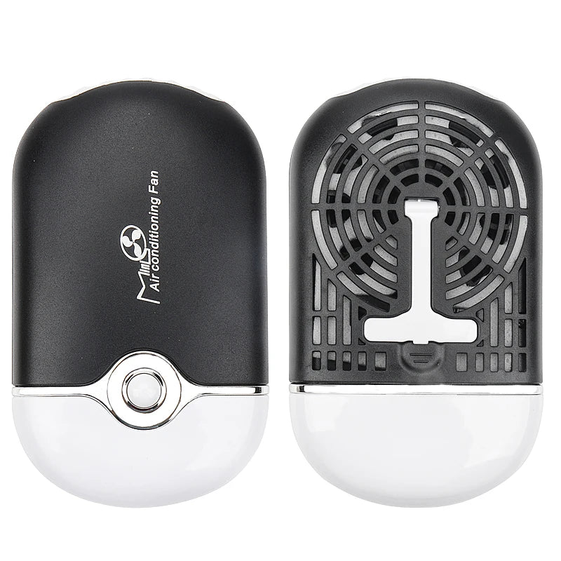 Mini USB Eyelash Fan Dryer for Extensions