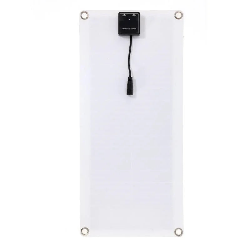 300W Solar Panel Kit 12V USB with 10-60A Controller