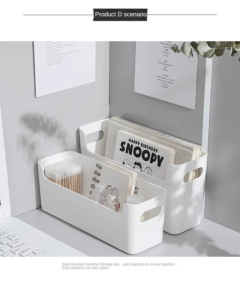 Non-Perforated Cling Film & Spice Rack Organizer