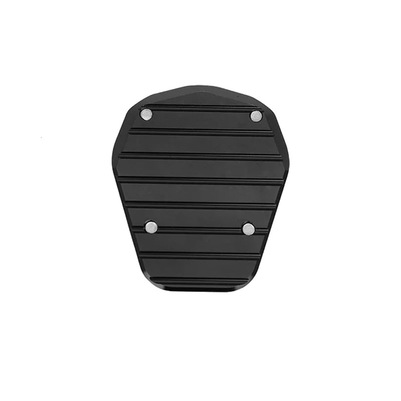 Kickstand Extension Pad for CFMOTO 450MT 2024-2025