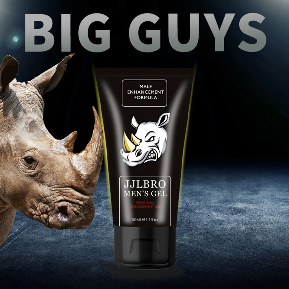 XXL Penis Enlargement Cream for Men