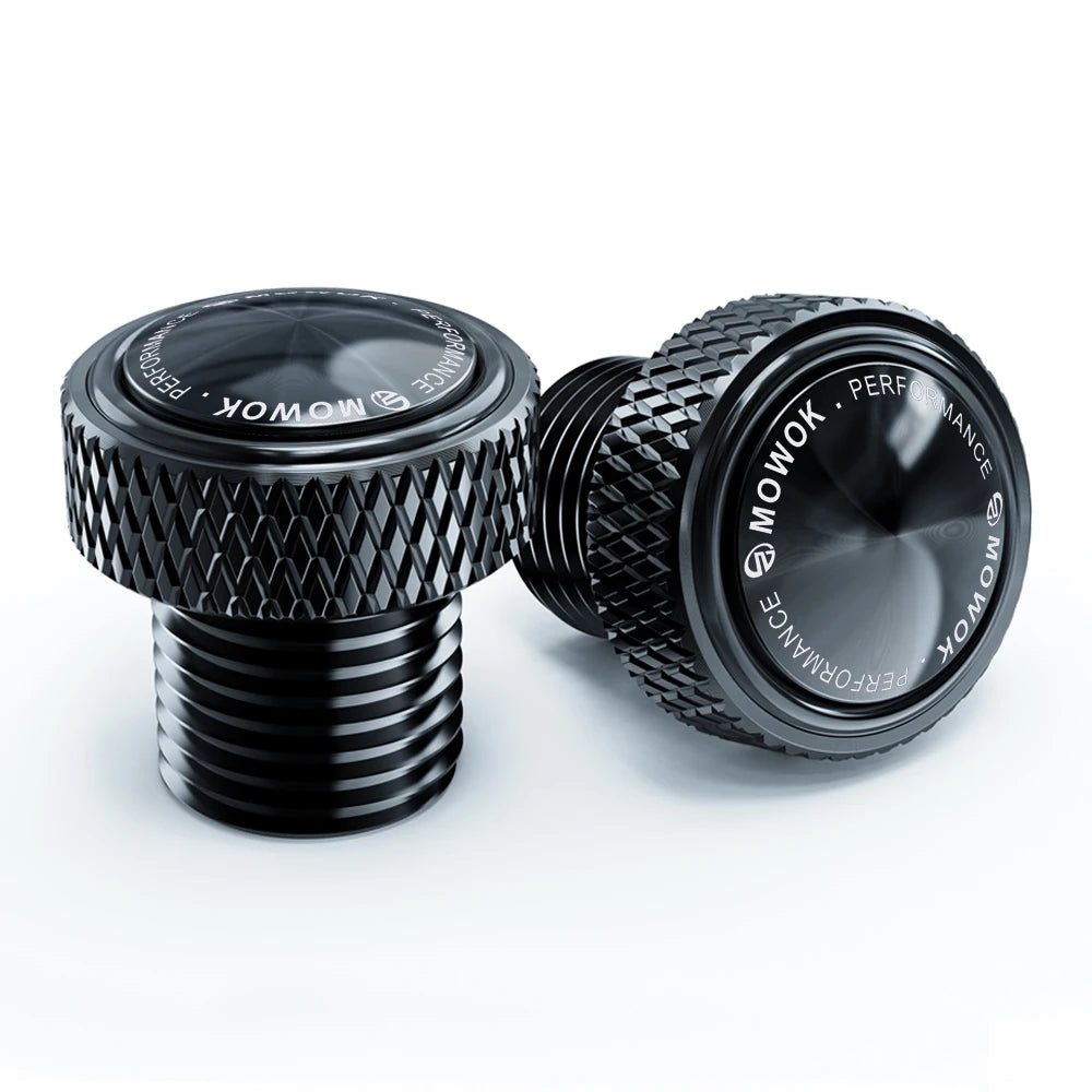 Mirror Hole Plugs M10*1.25 For KTM Duke