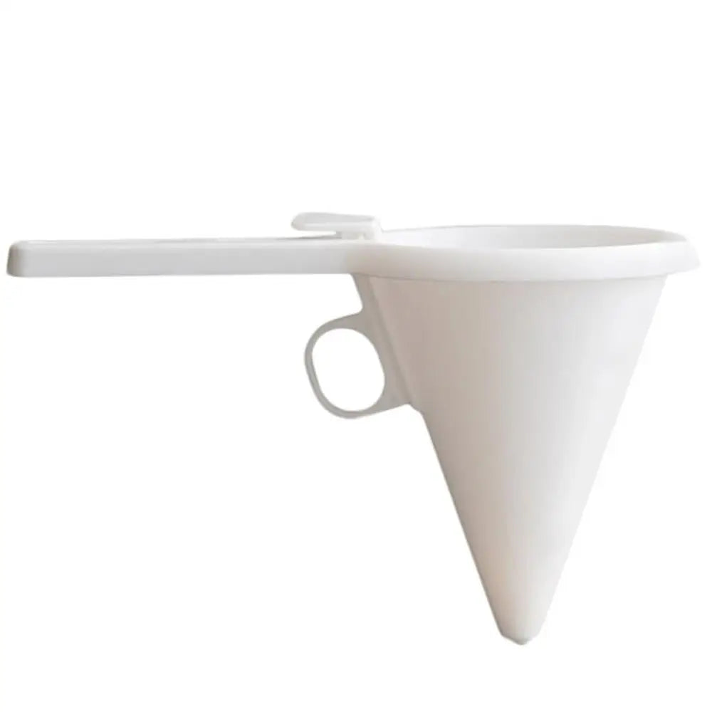 Adjustable Baking Funnel – Precise Liquid Dispenser Tool