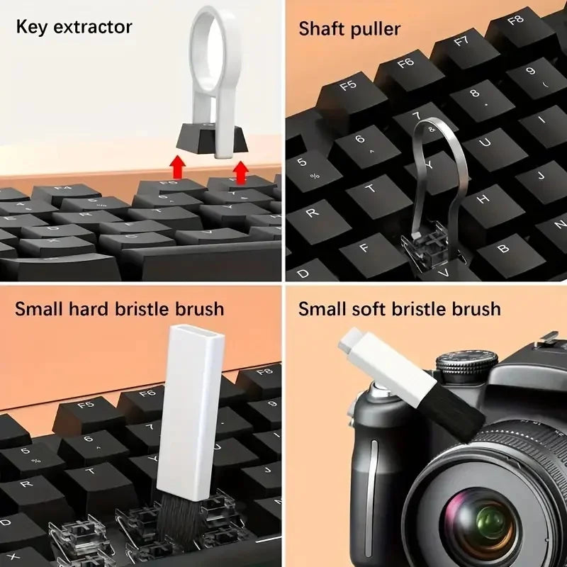 20-in-1 Tech Cleaning Kit – Deep Clean Made Easy