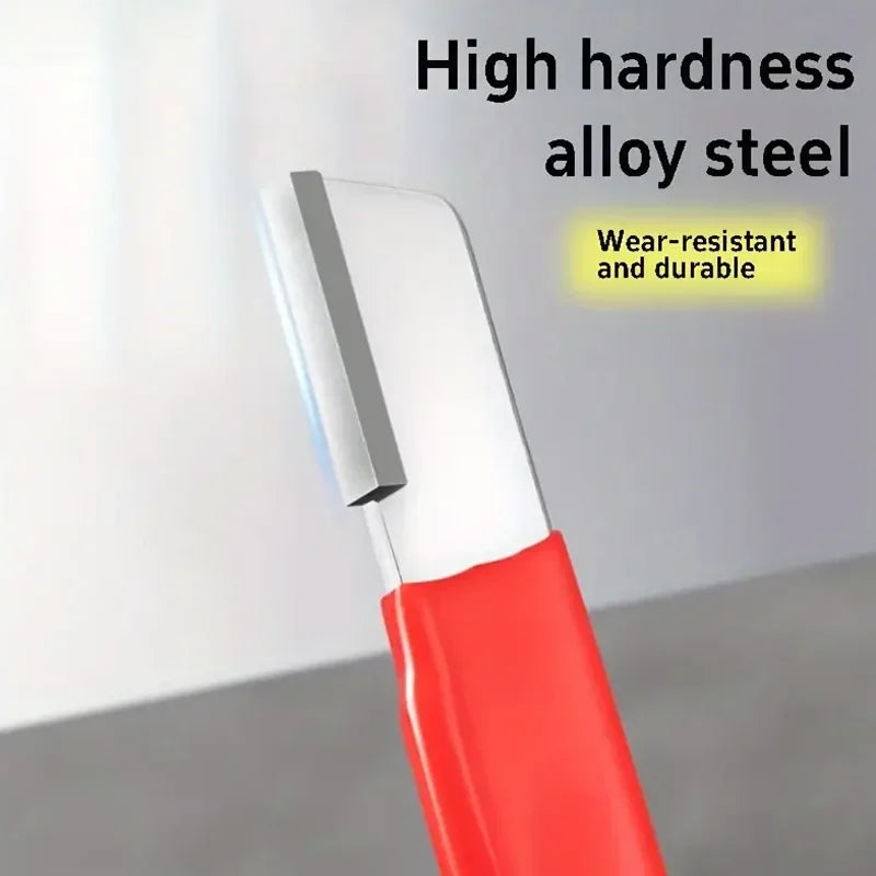 Portable Knife & Scissors Sharpener Tool