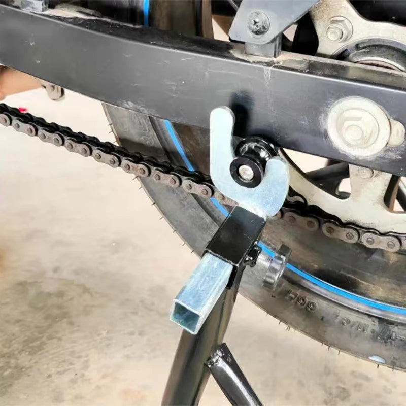 8MM Swingarm Spools for SUZUKI V-Strom Series
