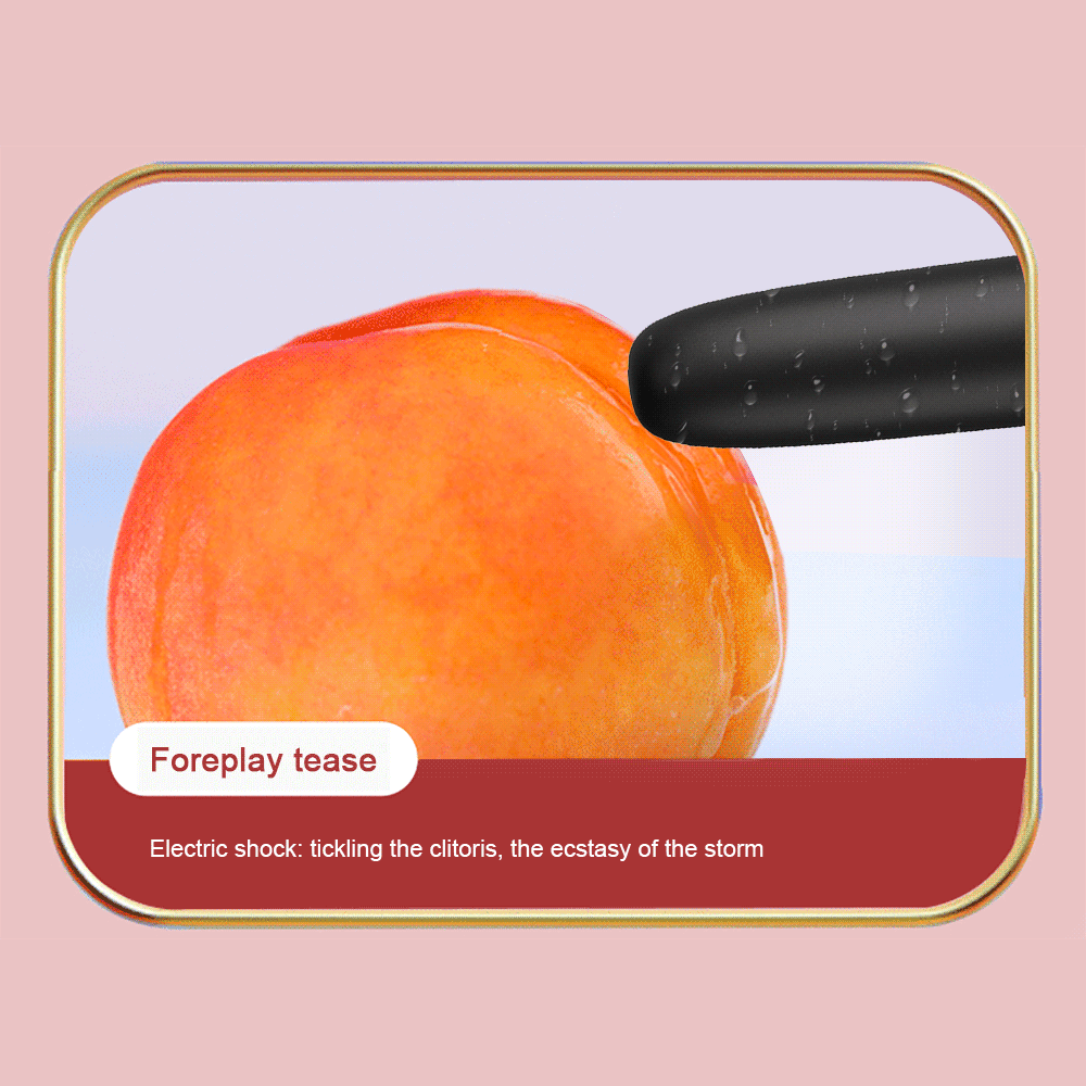 Makeup Brush G Spot Vibrator