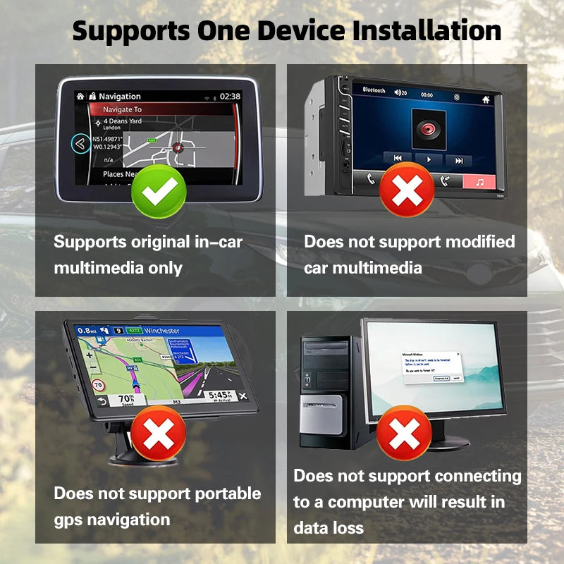 2022 Europe GPS SD Card – IVECO Sat Nav Upgrade!