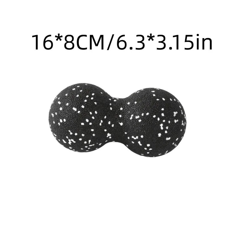 Yoga Peanut Balls Body Massage - Clickilix
