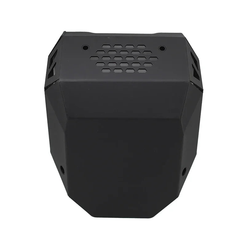 Skid Plate Guard for CFMOTO 450MT 2024–2025