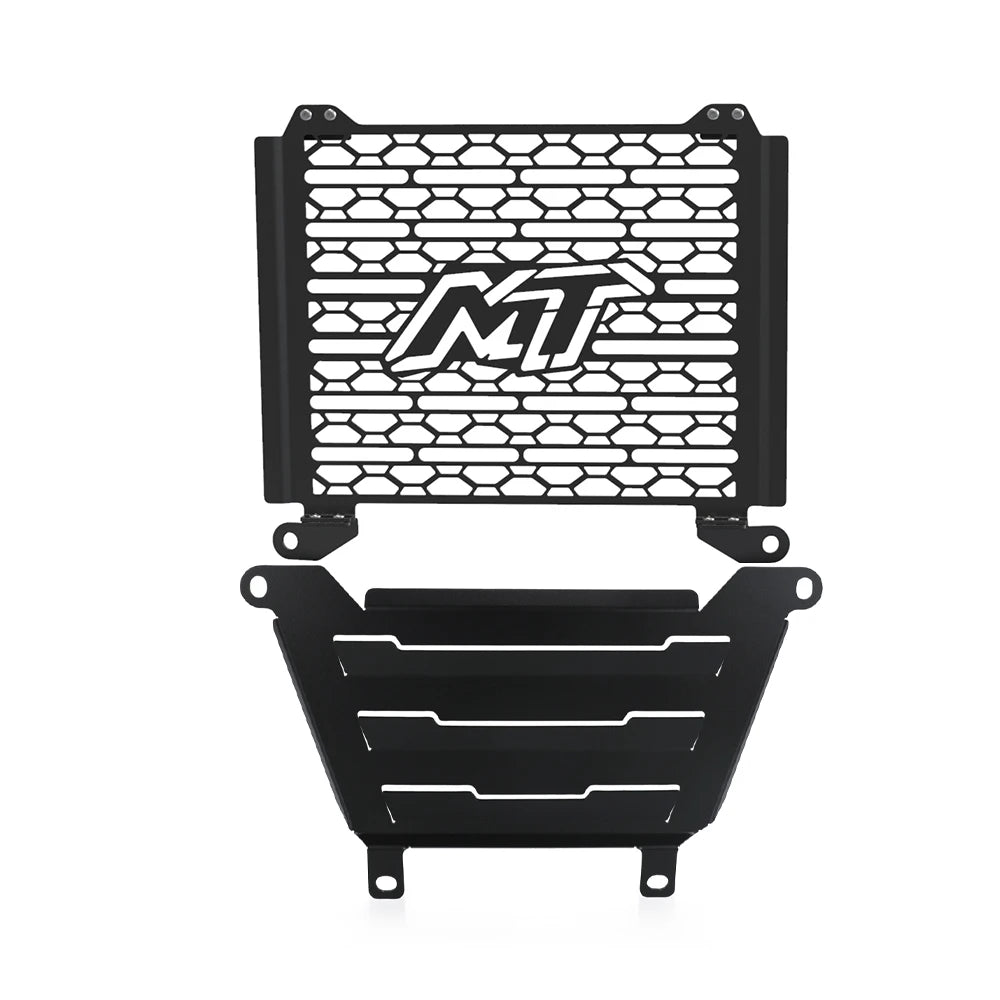 Radiator Guard Skid Plate for CFMOTO 800MT