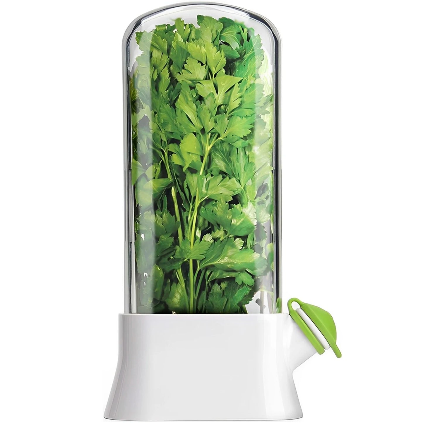 Herb Saver Pod – Fresh Keeper for Refrigerator