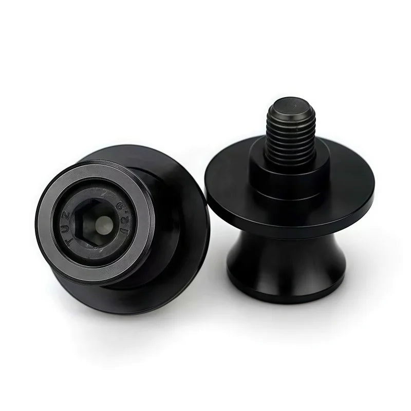 KTM M10 Swingarm Spools Slider Stand Set