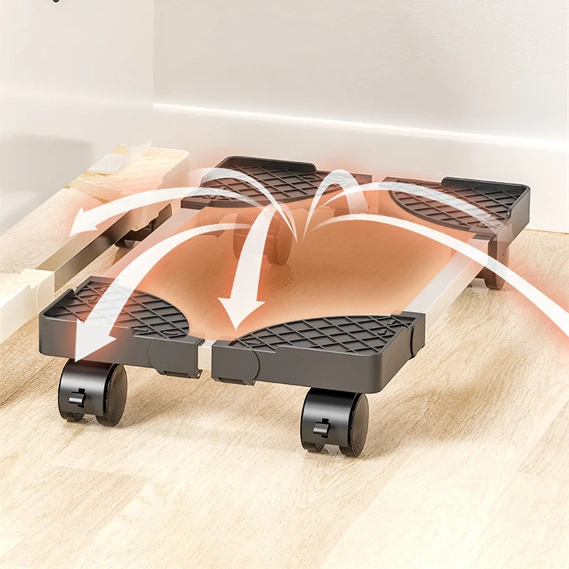 Computer Tower Stand
