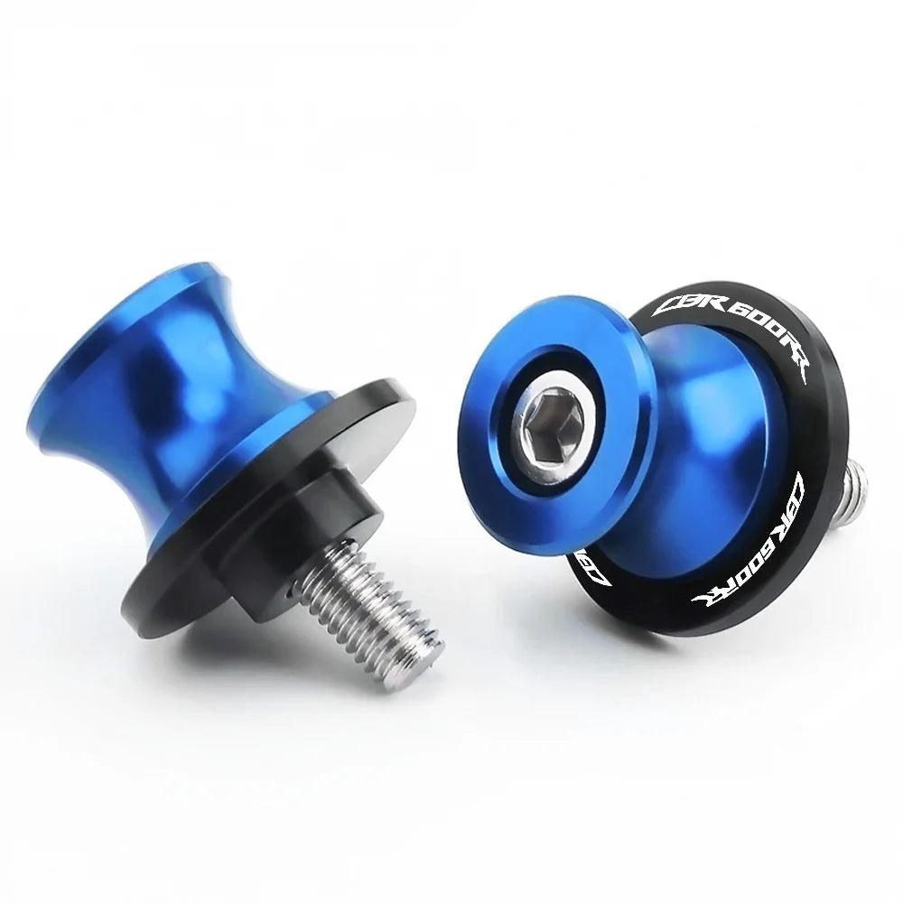 10MM Swingarm Spool Sliders for CFMOTO Motorcycles