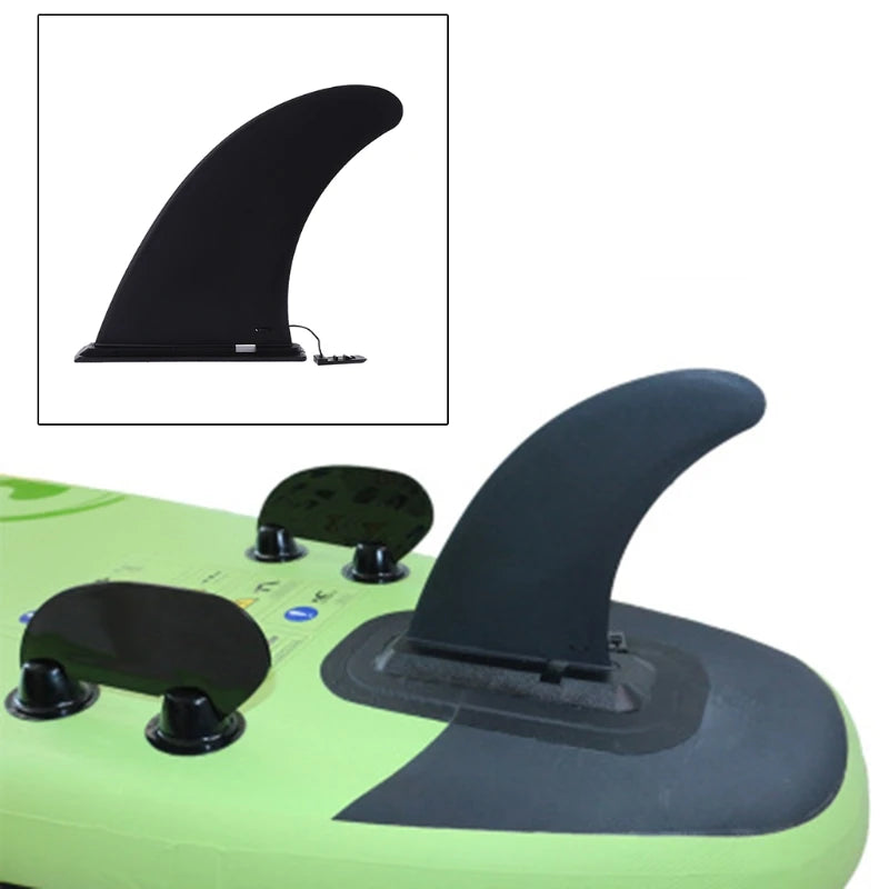 SUP Central Fin – Accessory for Inflatable Paddle Boards