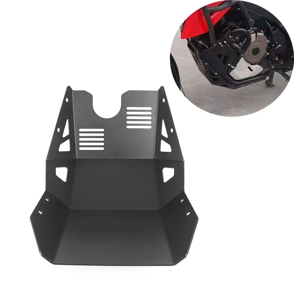 Engine Skid Plate Protector for V-Strom 1050XT