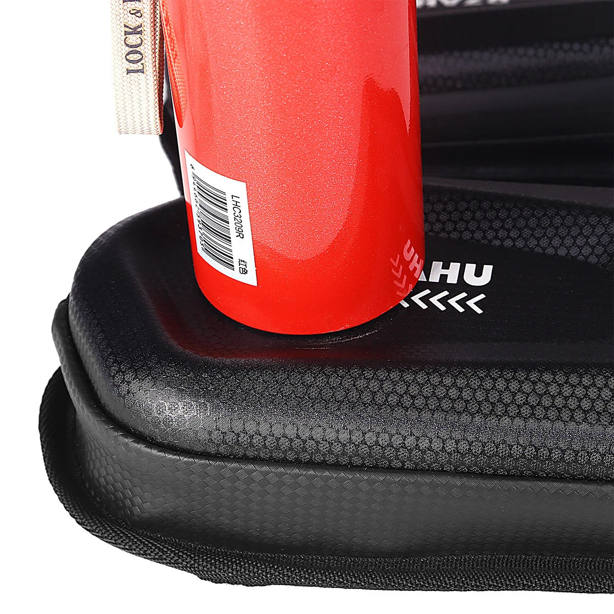 Waterproof Phone Case Bike Top Tube Bag