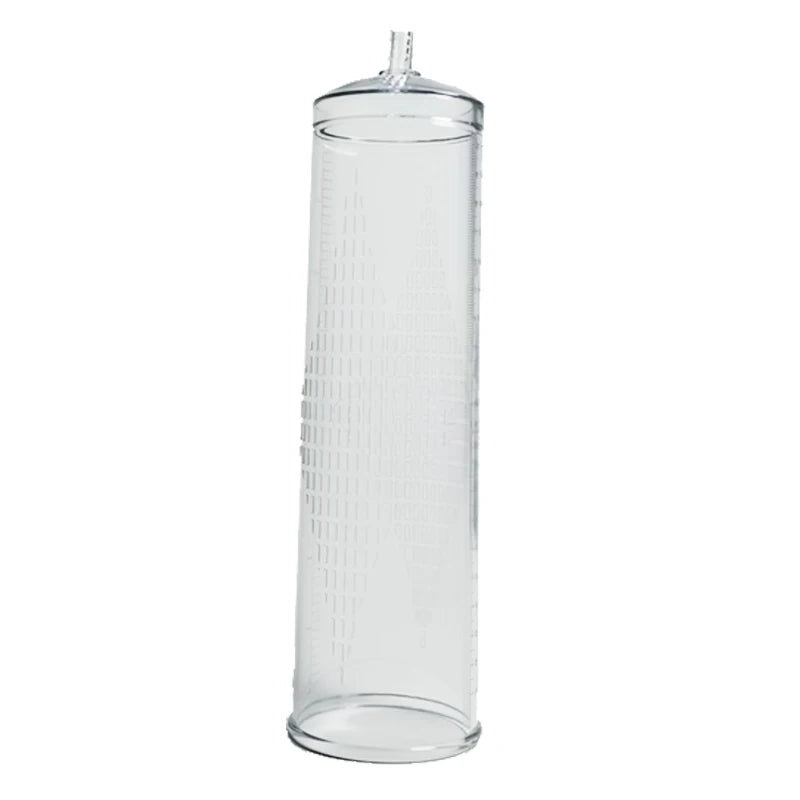Penis Pump Cylinder Replacement Accessory