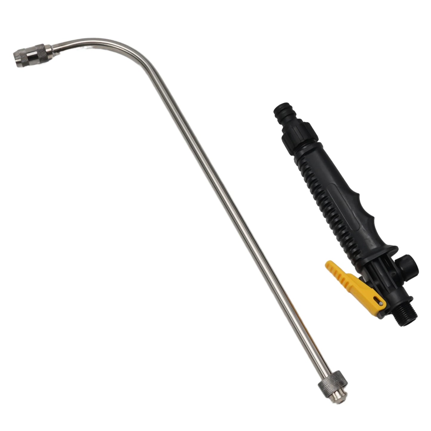 2-in-1 Car Power Washer Wand Nozzle