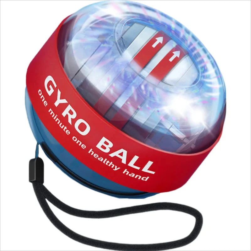 Gyroball Wrist & Forearm Exerciser Trainer