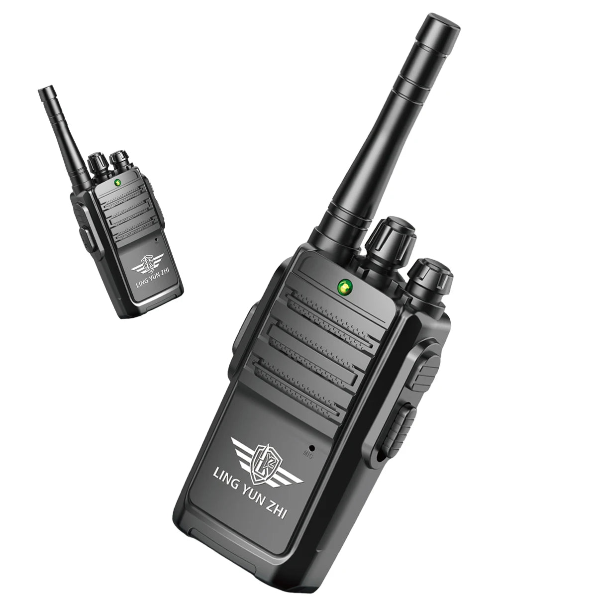 Kids Walkie Talkie Toy Set