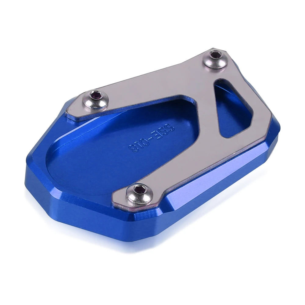 Kickstand Extension Pad for V-Strom 1050/800
