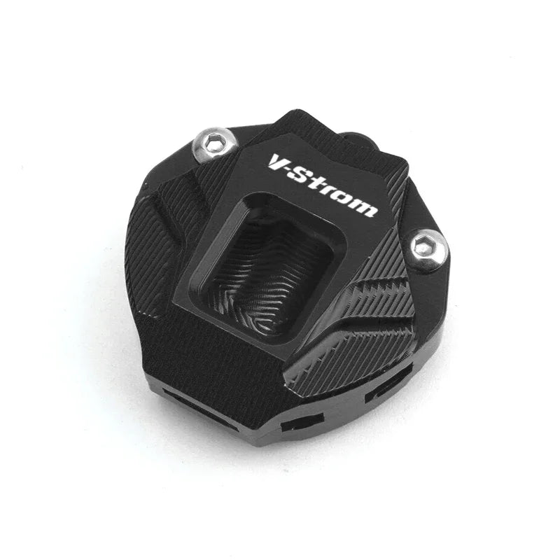 Keychain Case for V-Strom DL & XT Series