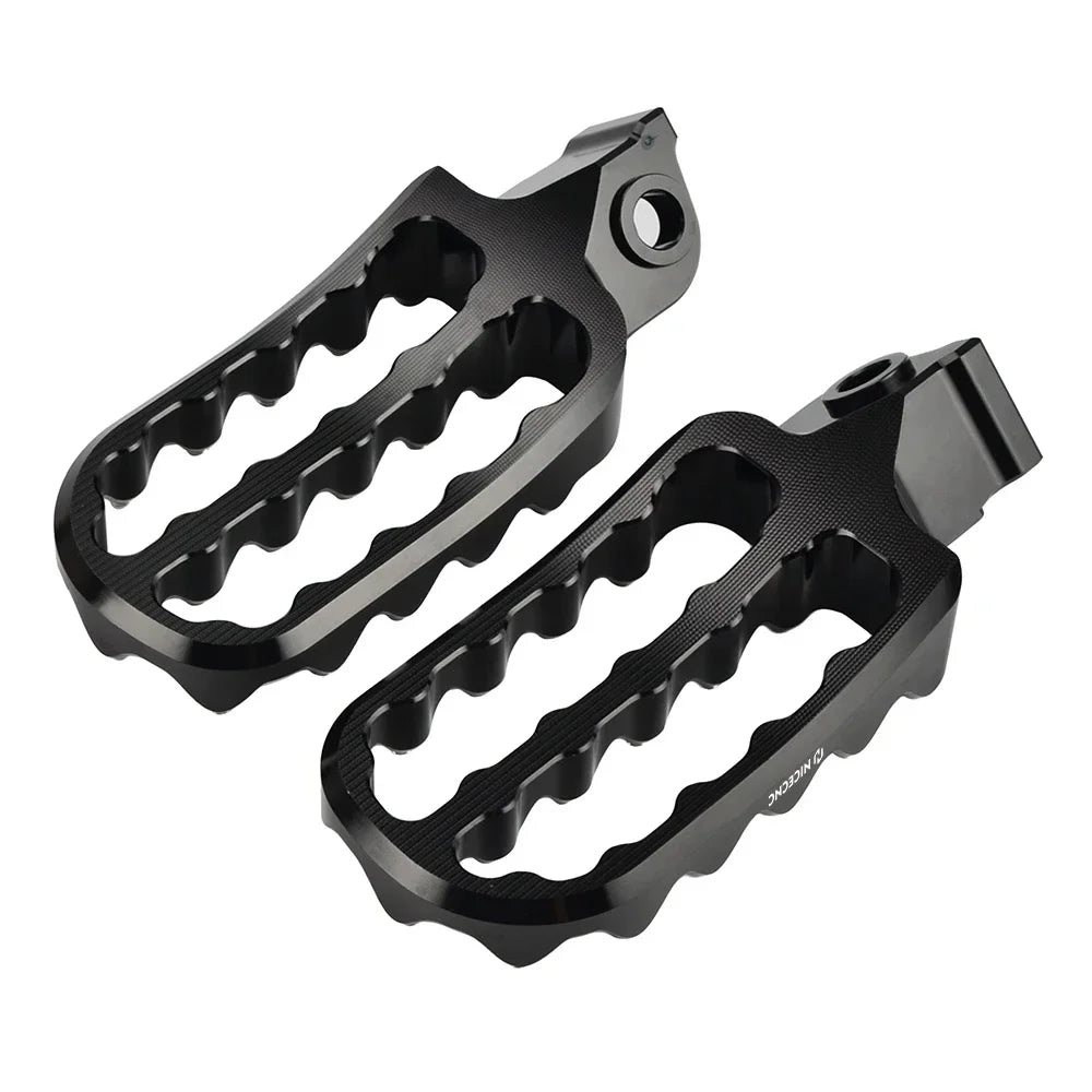 Motorcycle Foot Pegs for KTM Adventure & Supermoto