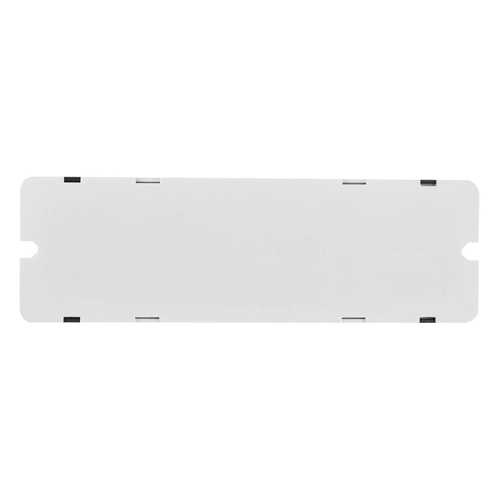Smart WiFi Dual-Channel Switch with eWeLink App