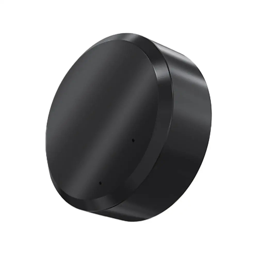 Keep track anytime with this 2G portable car GPS tracker!