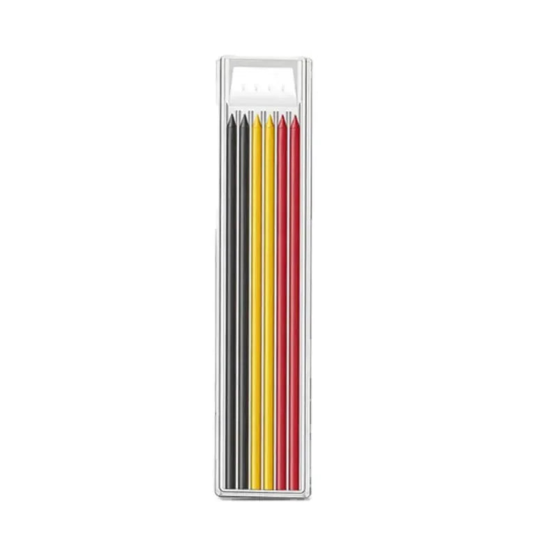 2.8mm Carpenter Mechanical Pencil with Sharpener