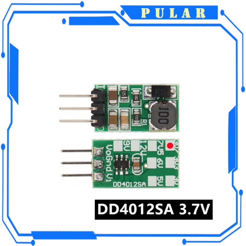 DD4012SA DC-DC Buck Converter Module 5-40V