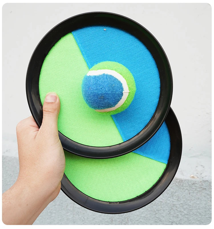 Sticky Ball Catch Game Set for Kids