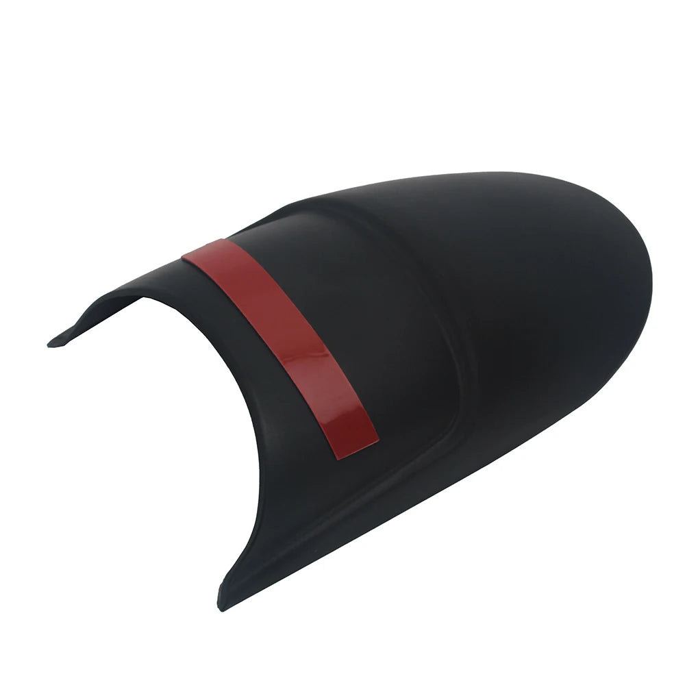 ABS Front & Rear Mudguard Fender Extender