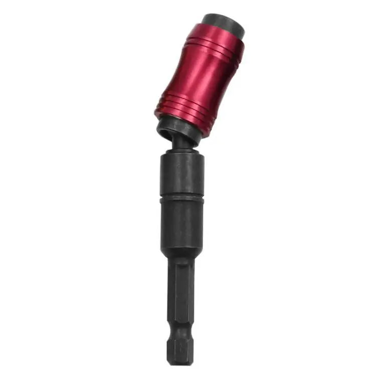 Hex Magnetic Screwdriver Bit Extension Quick Holder