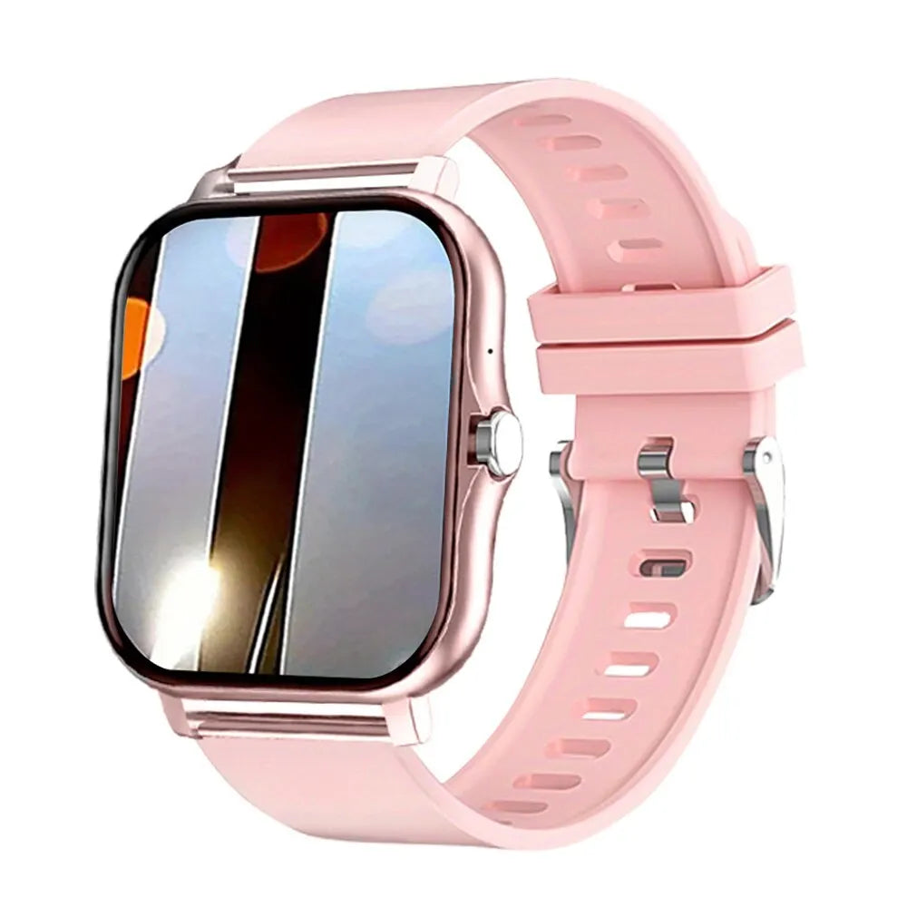 Smart Watch with Bluetooth Call & Full Touch