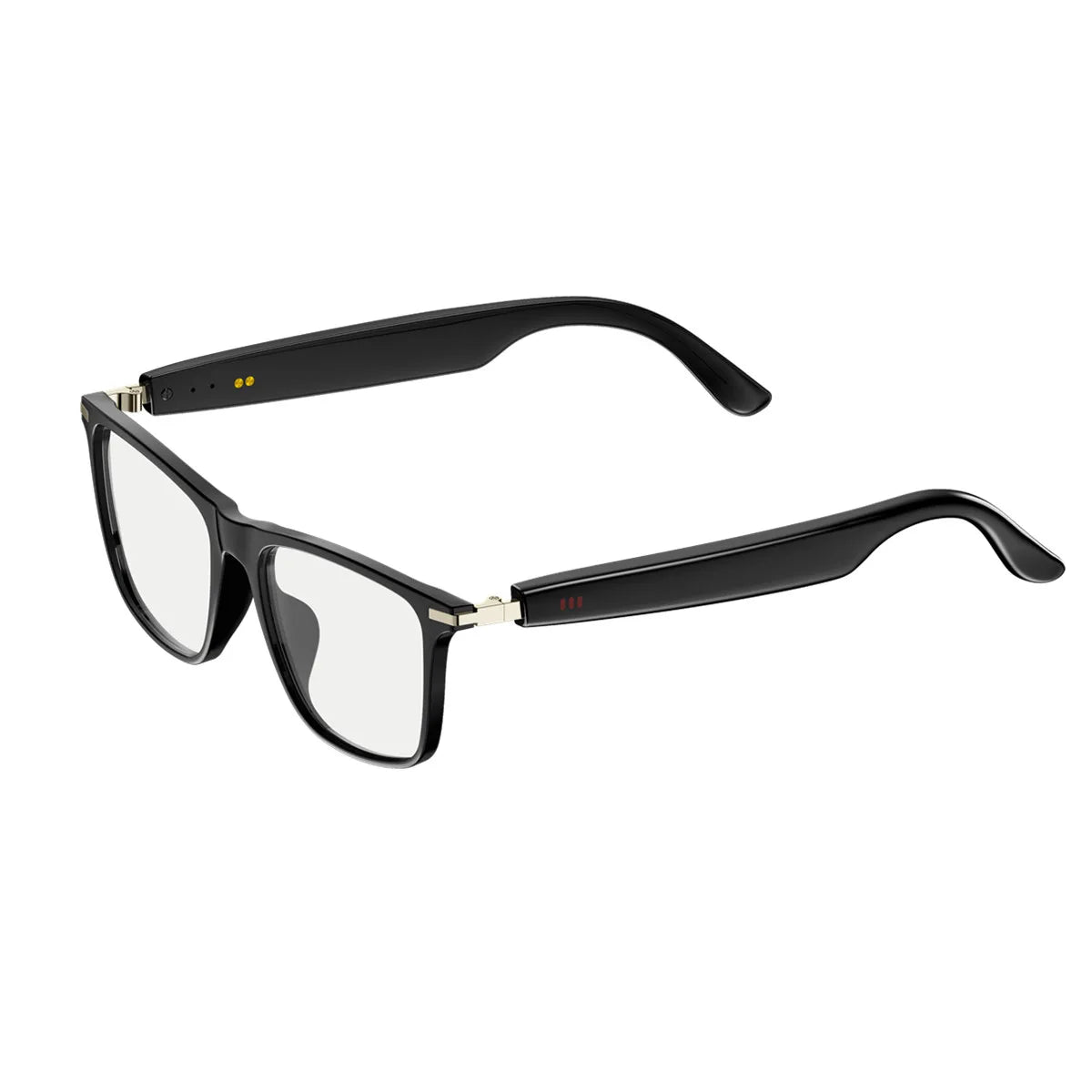 Waterproof Smart Glasses with Calling & Music