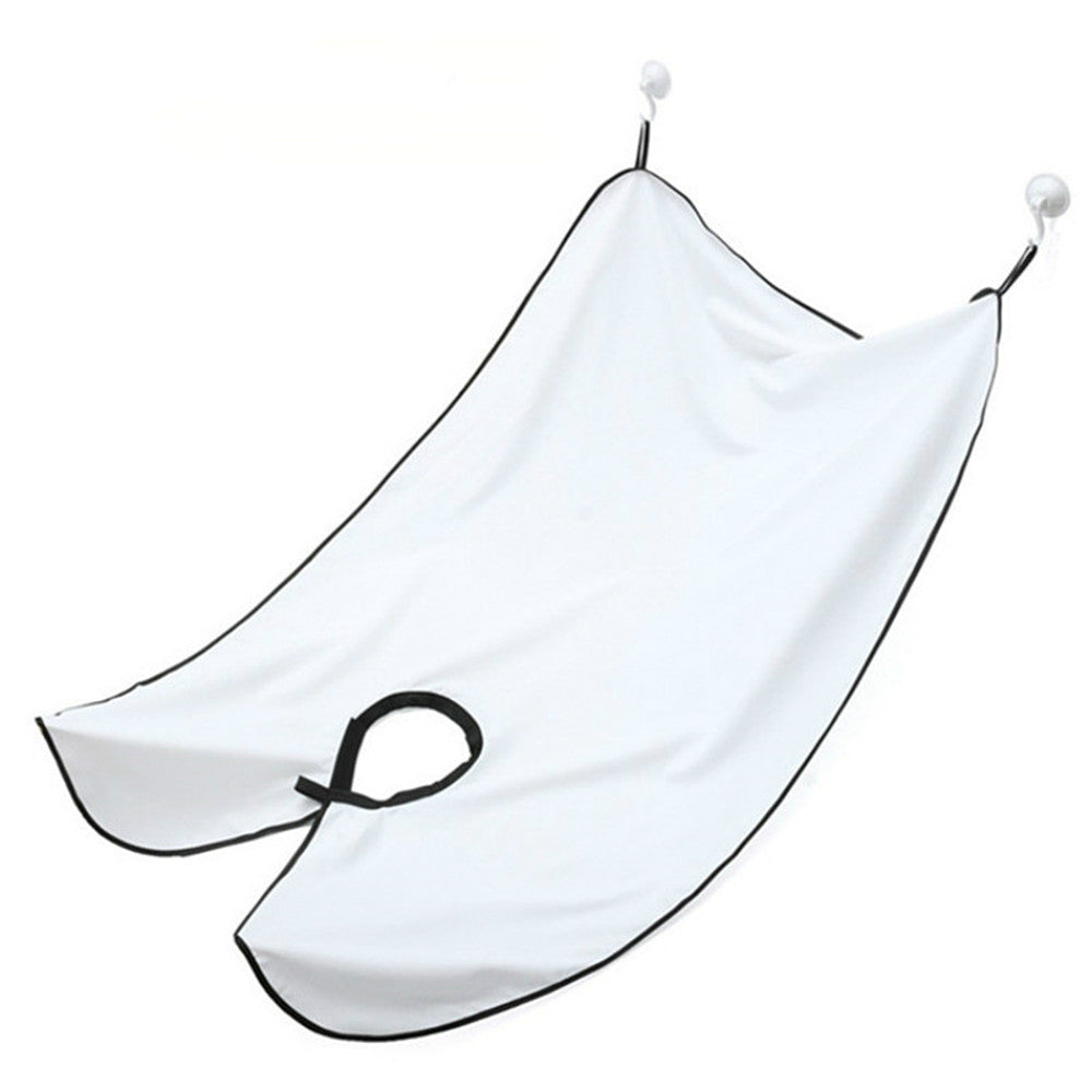 Beard Shave Apron Bib – Perfect Gift for Men - Clickilix