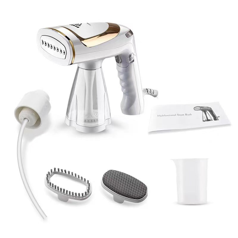 1600W Foldable Electric Garment Steamer by ESUPER