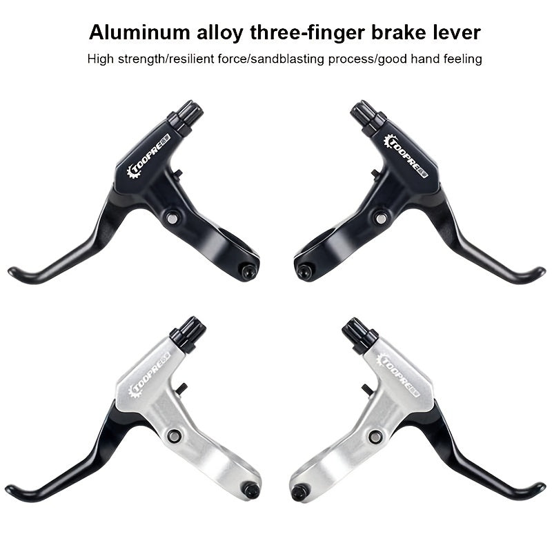 Ultra Light Mountain Bike Brake Handle