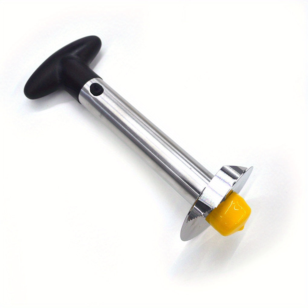 Premium Pineapple Corer & Slicer Tool