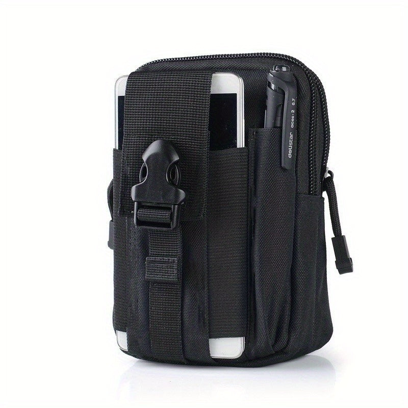 Men's Tactical Slim Fanny Pack