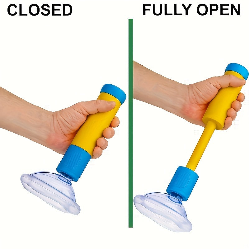 Portable Emergency Airway Suction Device Kit