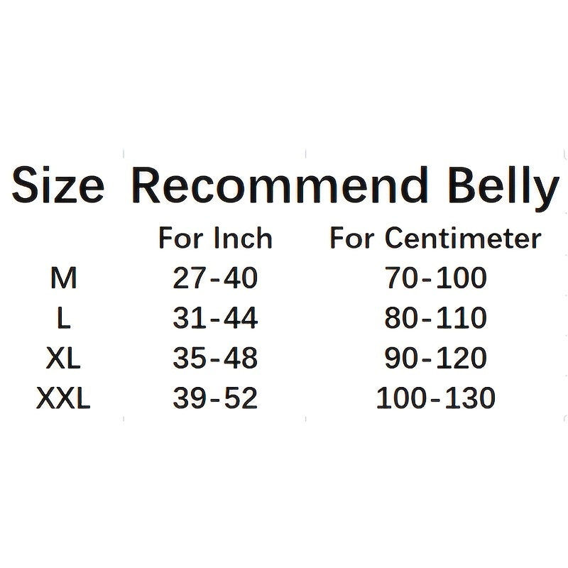 Maternity Belly Support Band for Women