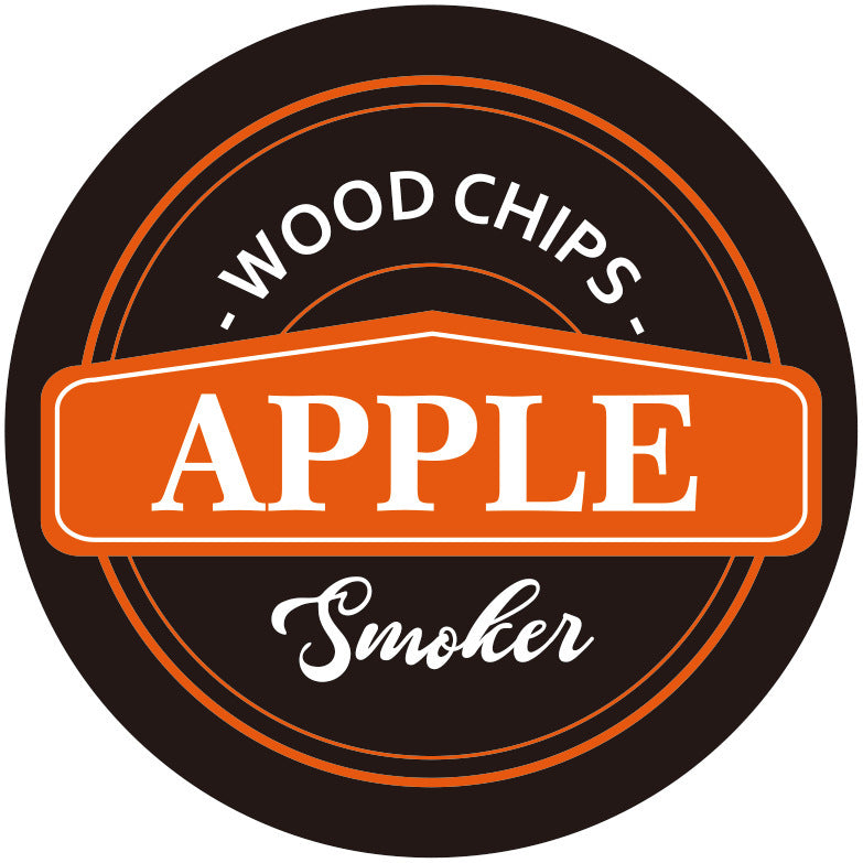 Cocktail Smoked Wood Chips Flavor Enhancer